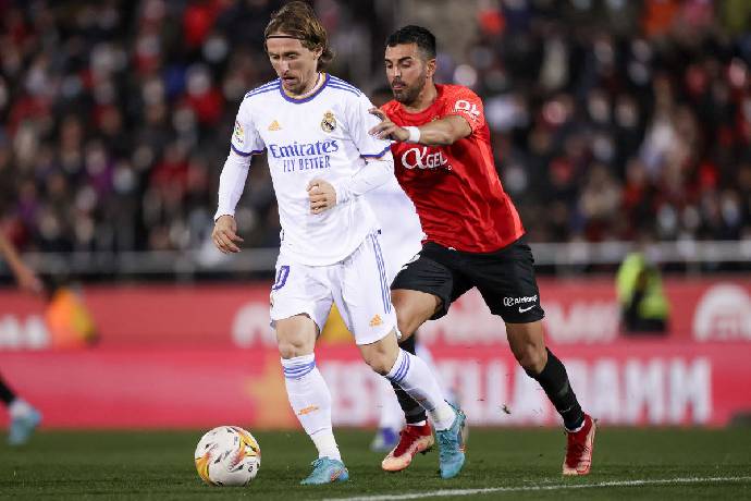 Soi k&egrave;o b&agrave;n thắng đầu/ cuối Mallorca vs Real Madrid, 20h ng&agrave;y 5/2