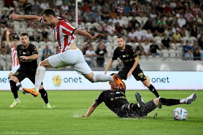 Soi kèo, dự đoán Macao Kielce vs Cracovia, 1h ngày 7/2