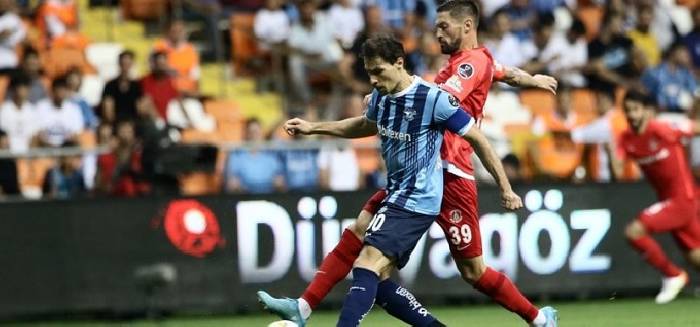 Soi k&egrave;o phạt g&oacute;c &Uuml;mraniyespor vs Demirspor, 21h ng&agrave;y 6/2