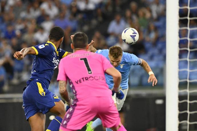 Soi kèo phạt góc Verona vs Lazio, 0h30 ngày 7/2