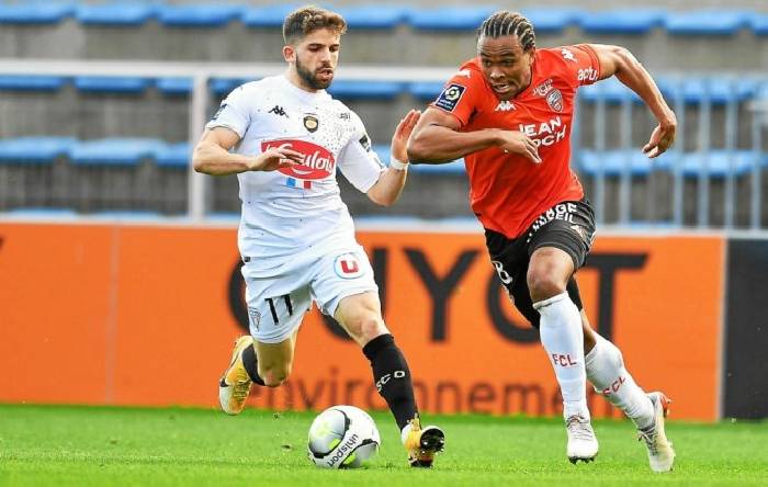 Soi kèo tài xỉu Lorient vs Angers hôm nay, 21h00 ngày 5/2