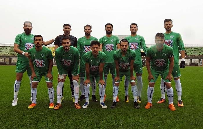 Nhận định, soi kèo Chooka Talesh với Tractor SC, 17h30 ngày 8/2: Tưng bừng bắn phá