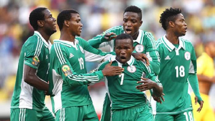 Nhận định, soi kèo Nigeria vs Nam Phi, 00h00 ngày 8/2