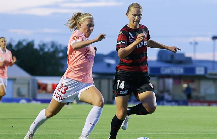 Nhận định, soi kèo nữ WS Wanderers vs nữ Newcastle Jets, 15h00 ngày 9/2: Tìm lại mạch thắng