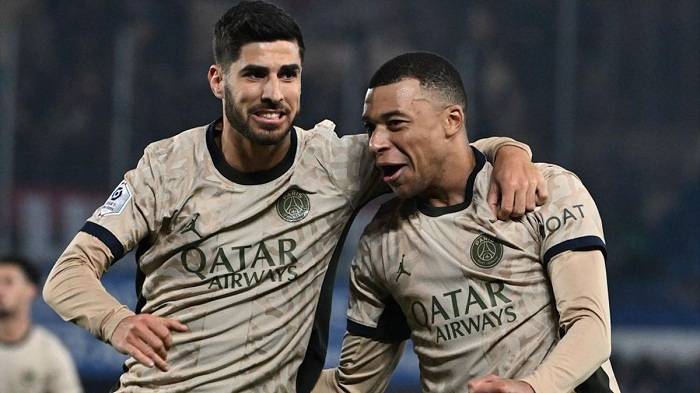 Nhận định, soi kèo Paris Saint-Germain (PSG) vs Stade Brestois (Brest), 03h10 ngày 8/2