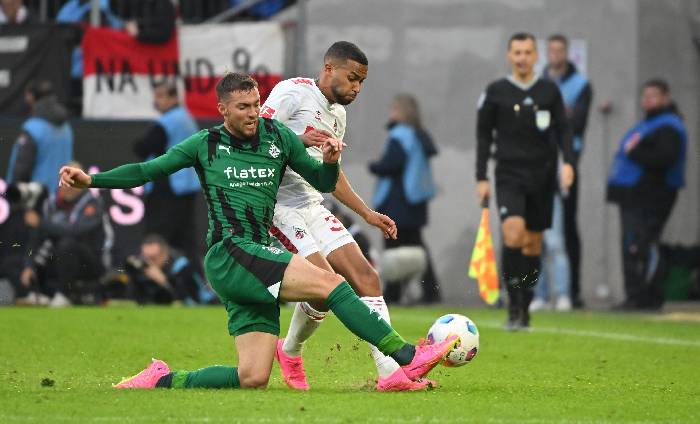 Nhận định, soi kèo Saarbrucken với M'gladbach, 02h45 ngày 8/2: Làm khó cửa trên