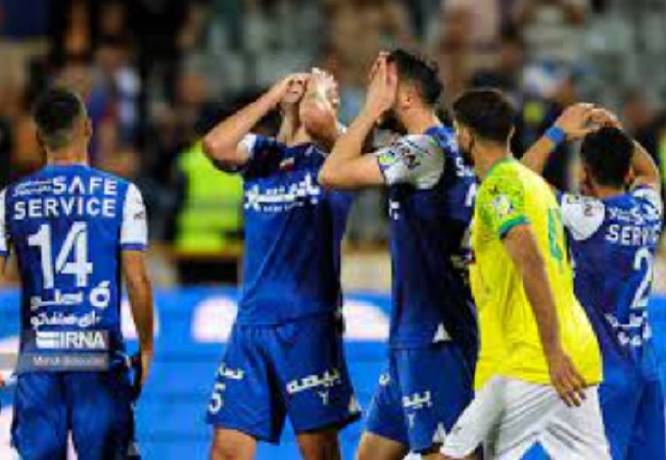 Nhận định, soi kèo Sanat Naft với Esteghlal Molasani, 18h30 ngày 8/2: Tìm lại niềm vui