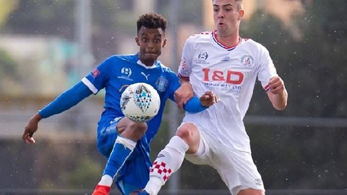 Nhận định, soi kèo South Melbourne vs Melbourne Knights, 16h15 ngày 8/2