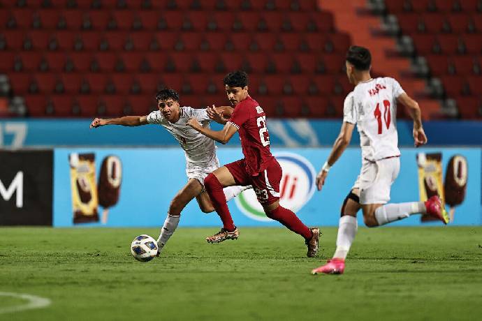 Siêu máy tính dự đoán kết quả Iran vs Qatar, 22h00 ngày 7/2