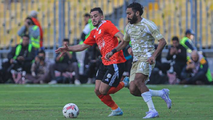 Nhận định, soi k&egrave;o Ceramica Cleopatra vs Pharco, 21h00 ng&agrave;y 6/2: Đối thủ kh&oacute; chịu