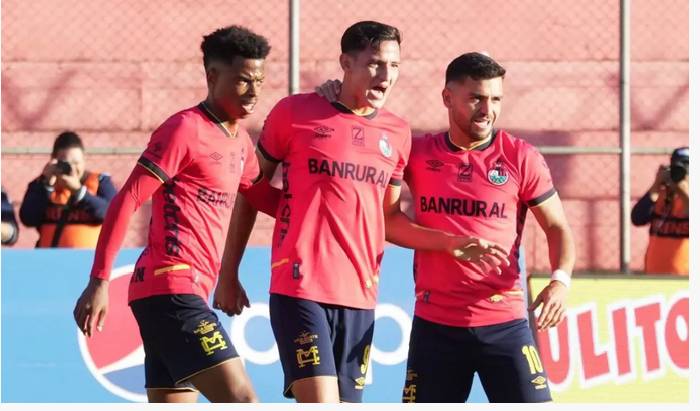 Nhận định, soi k&egrave;o Deportivo Xinabajul vs CSD Municipal, 10h00 ng&agrave;y 6/2: Chủ nh&agrave; gặp khắc tinh