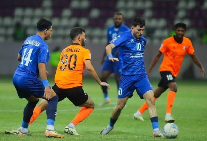Nhận định, soi kèo Al Karma vs Al Talaba, 21h30 ngày 5/2: Chưa từ bỏ hy vọng vô địch