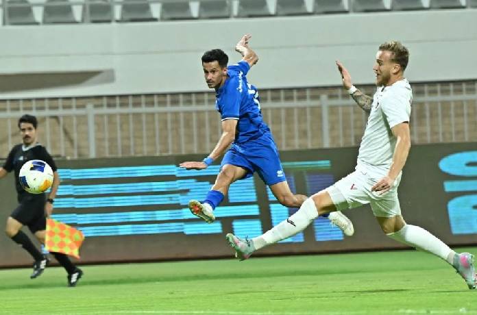 Nhận định, soi kèo Al-Shabab vs Al Fahaheel, 20h40 ngày 5/2: San bằng cách biệt