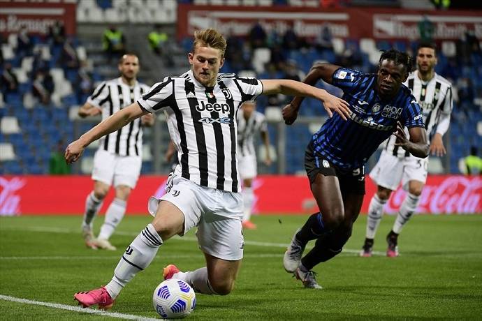 Nhận định, soi kèo Atalanta vs Juventus, 3h00 ngày 6/2: Căng như dây đàn