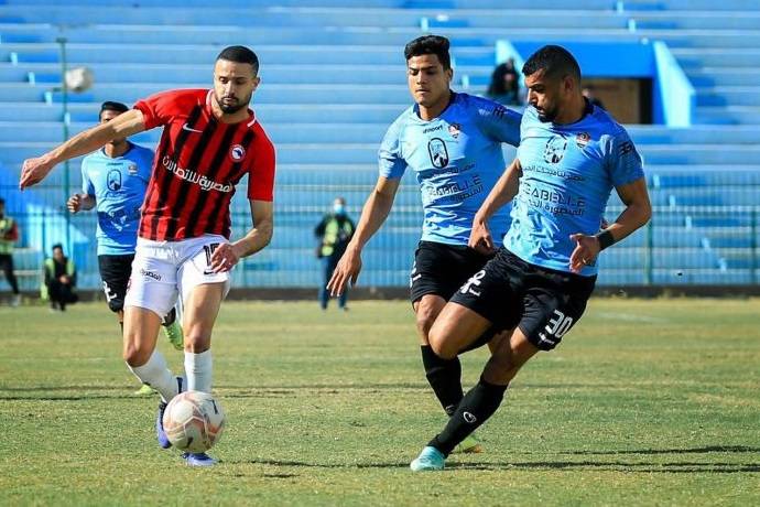 Nhận định, soi k&egrave;o Ceramica Cleopatra vs Ghazl El Mahalla, 1h00 ng&agrave;y 6/2: Phong độ thất thường