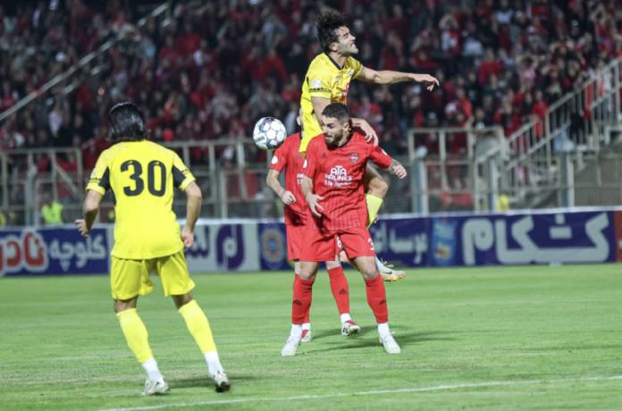 Nhận định, soi kèo Fajr Sepasi vs Tractor S.C, 18h00 ngày 6/2: Khó nhằn