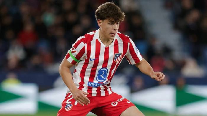 Nhận định, soi kèo Real Betis vs Atletico Madrid, 3h ngày 6/2: Vững chắc