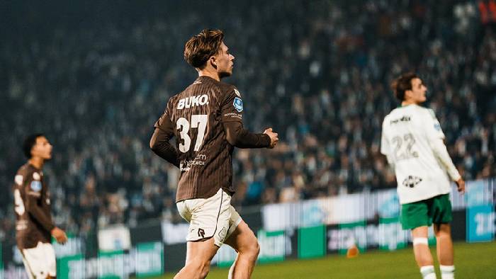 Nhận định, soi kèo Telstar vs Go Ahead Eagles, 2h ngày 6/2: Tưng bừng