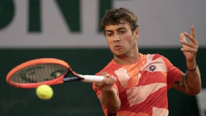 Nhận định tennis Cobolli vs Nardi - Vòng 2 Open Occitanie, 22h00 ngày 5/2