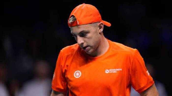 Nhận định tennis Griekspoor vs Carreno Busta - Vòng 2 Open Occitanie, 20h30 ngày 5/2