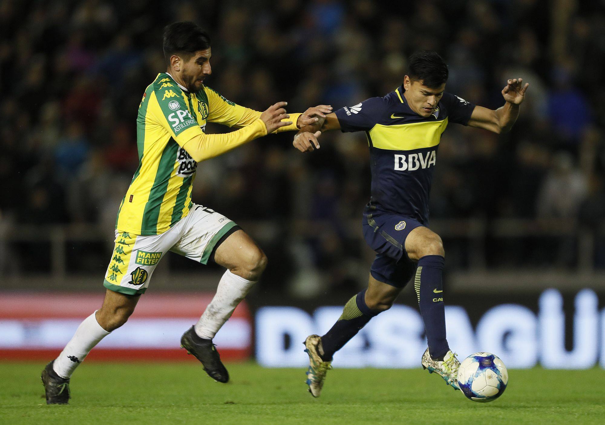 Nhận định Jorge Wilstermann vs Boca Juniors, 07h30 06/3 (Copa Libertadores)