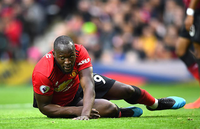 Nội bộ MU lục đục trước đại chiến PSG