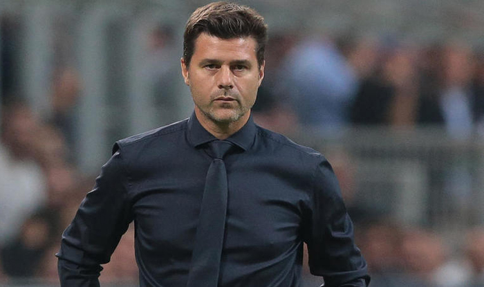 Dortmund vs Tottenham: Pochettino mang tin vui bất ngờ cho… MU