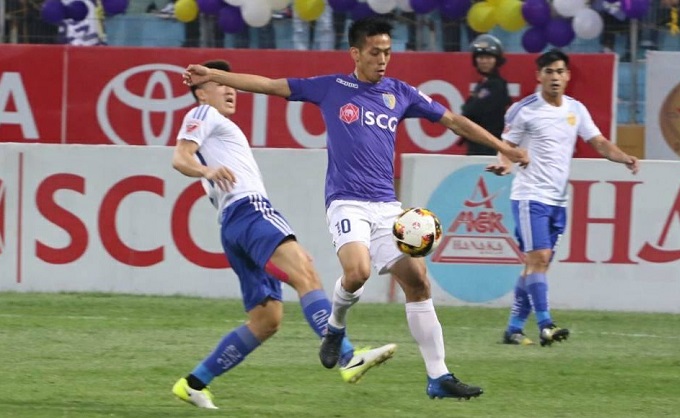 Nhận định Viettel vs Hà Nội FC, 19h00 ngày 6/3 (V-League)