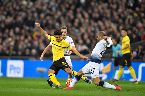 Trực tiếp Dortmund vs Tottenham, 3h ng&agrave;y 6/3 tr&ecirc;n k&ecirc;nh n&agrave;o?