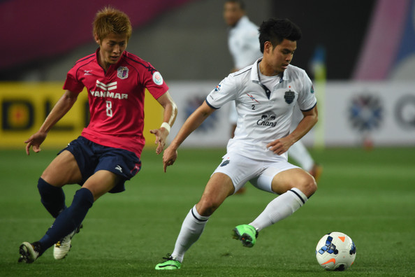 Nhận định Urawa Reds vs Buriram Utd 17h30, 06/03 (AFC Champions League)