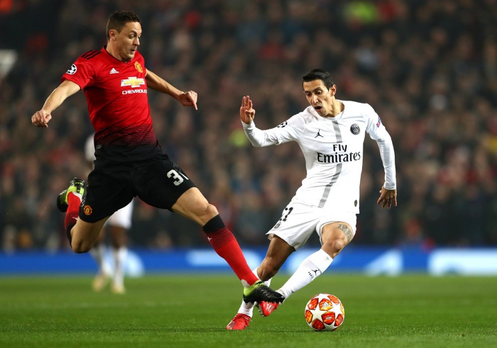Phân tích tỷ lệ PSG vs MU 3h ngày 7/3