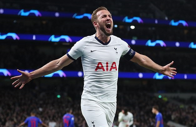 Tottenham đ&oacute;n tin vui sau trận thua Norwich ở C&uacute;p FA