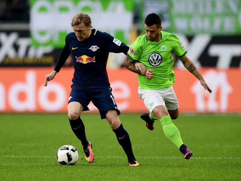 Nhận định bóng đá Wolfsburg vs RB Leipzig, 21h30 ngày 7/3