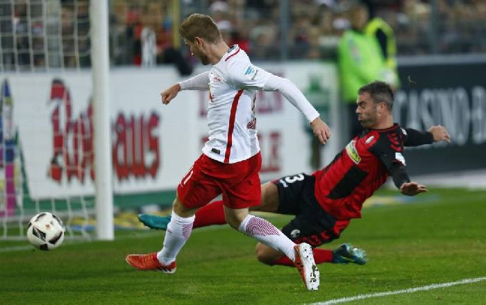 Nhận định Freiburg vs Leipzig, 21h30 ngày 6/3