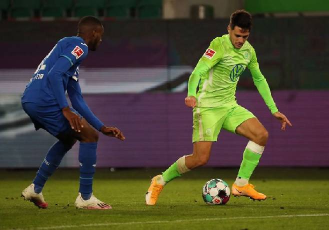 Nhận định Hoffenheim vs Wolfsburg, 21h30 ngày 6/3