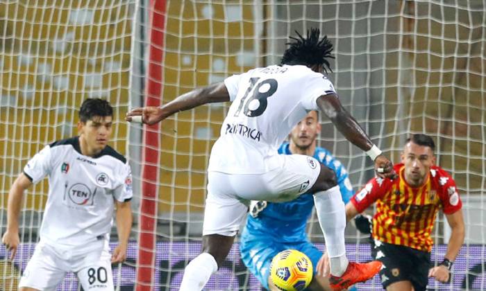 Nhận định Spezia vs Benevento, 21h ngày 6/3