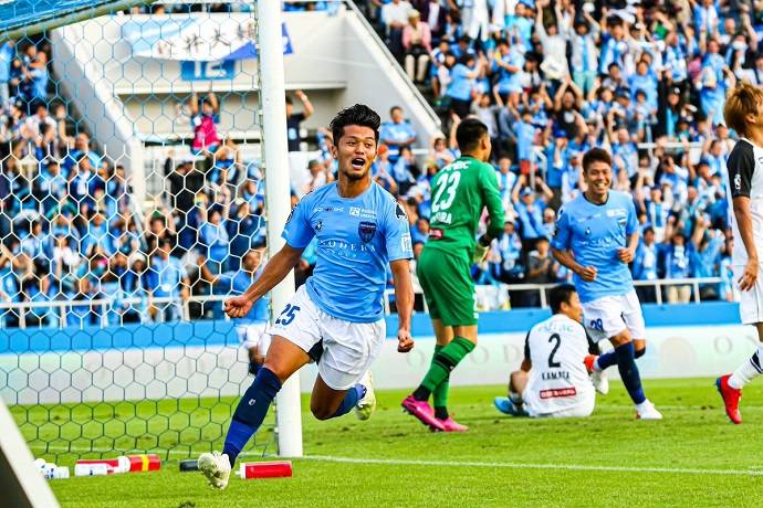 Nhận định Yokohama FC vs Oita Trinita, 13h00 ng&agrave;y 6/3