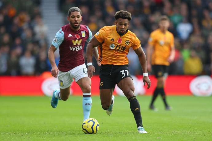 Soi kèo nhà cái hôm nay 6/3: Aston Villa vs Wolves