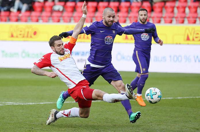 Nhận định, soi kèo Aue vs Regensburg, 19h30 ngày 06/03