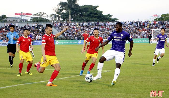 Nhận định, soi kèo Đà Nẵng vs Hà Tĩnh, 17h00 ngày 6/3