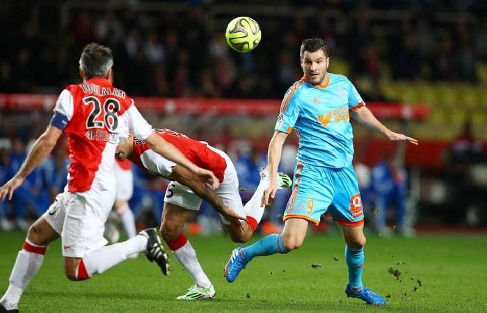 Nhận định, soi kèo Marseille vs Monaco, 2h45 ngày 7/3