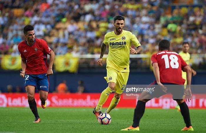 Nhận định, soi kèo Osasuna vs Villarreal, 20h ngày 5/3