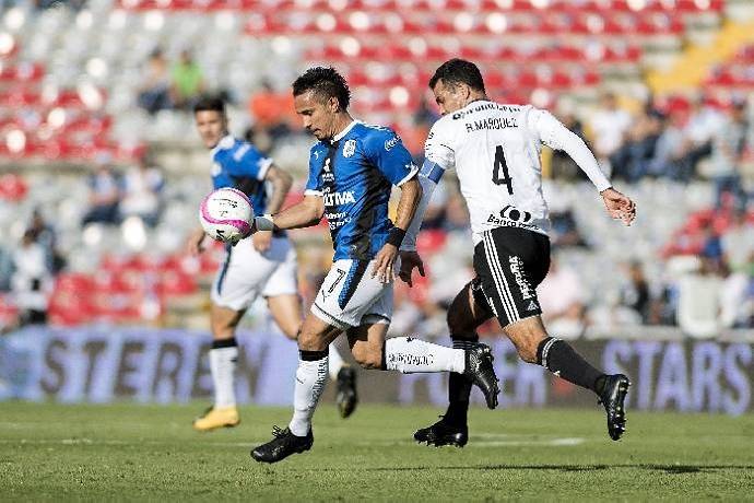 Nhận định, soi kèo Queretaro vs Atlas, 6h ngày 6/3
