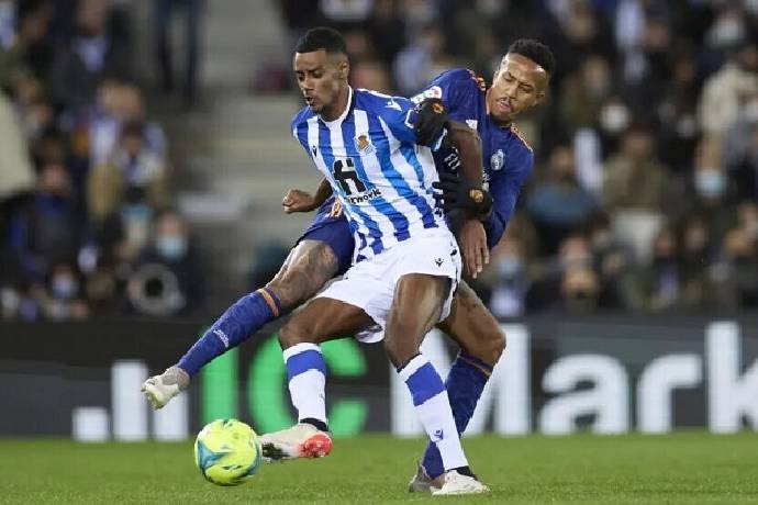 Nhận định, soi k&egrave;o Real Madrid vs Sociedad, 3h00 ng&agrave;y 6/3