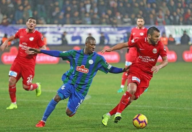 Nhận định, soi kèo Rizespor vs Giresunspor, 20h ngày 5/3