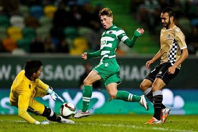 Nhận định, soi kèo Sporting Lisbon vs Arouca, 3h30 ngày 6/3
