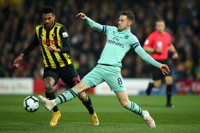 Nhận định, soi kèo Watford vs Arsenal, 21h ngày 6/3