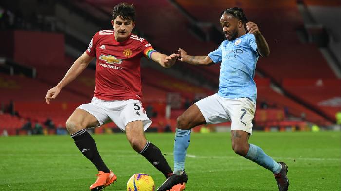 Soi bảng dự đo&aacute;n tỷ số ch&iacute;nh x&aacute;c Man City vs MU, 23h30 ng&agrave;y 6/3
