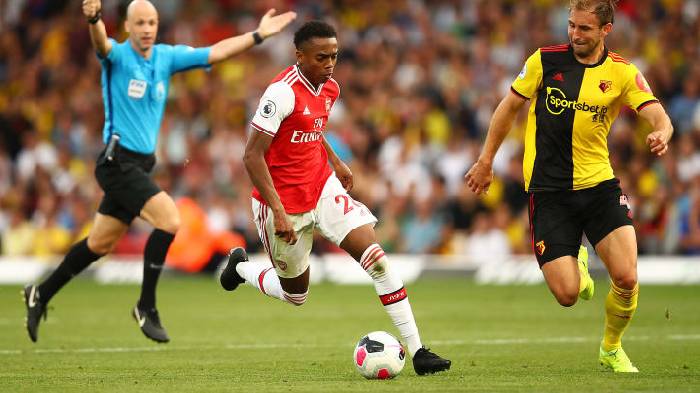Soi bảng dự đo&aacute;n tỷ số ch&iacute;nh x&aacute;c Watford vs Arsenal, 21h ng&agrave;y 6/3