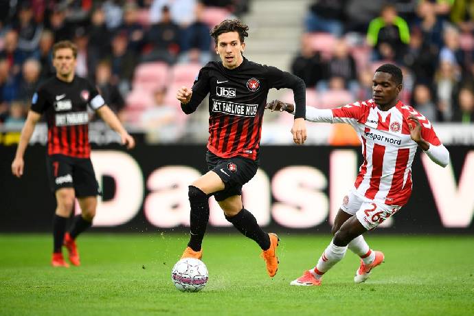 Nhận định, soi kèo Aalborg vs Midtjylland, 1h ngày 7/3